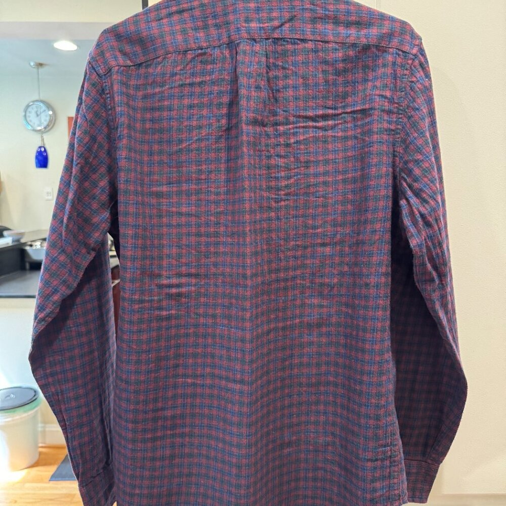 J. Crew Button Down - image 2